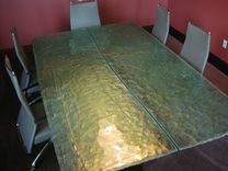 Textured Conference Table 2 small