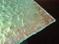 Textured Conference Table 4 small