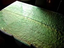 Textured Conference Table 6 small