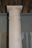 Architectural Maple Column 3 small
