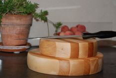 Cheese Board 3 small