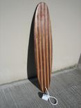 Wood Surfboard 1 small