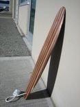 Wood Surfboard 3 small