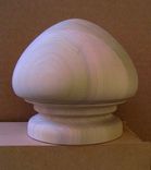 Newel Ball And Finial 1 small
