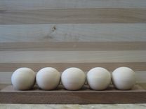 Newel Ball And Finial 2 small