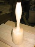 Carver's Mallet 1 small