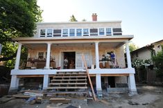 Reproduction Of Existing Columns 1 small