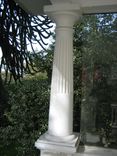 Reproduction Of Existing Columns 6 small