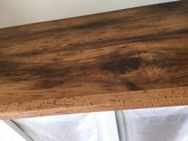 Reclaimed Oak Countertops 10 small