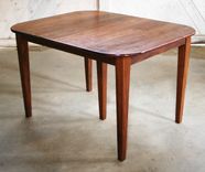 5 Leg Extension Dining Table 2 small