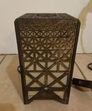 Division Lamp 6 small