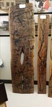 Lichtenberg Table Top, Head Board, Wall Art 2 small