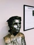Custom Bust Sculptures: In Likeness 1 small