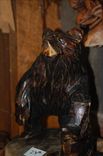 Bear Sculpture 7 small