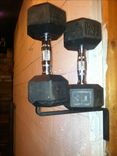 Black Iron Shelf Bracket 6 small