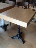Hope Garage, Dining Tables Tops In Brooklyn Ny ( Williamsburg Area ) 5 small