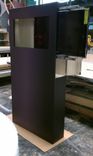 Tv Display Enclosure For Calvin Klein Stores 4 small