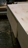 Tv Display Enclosure For Calvin Klein Stores 7 small