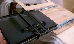 Tv Display Enclosure For Calvin Klein Stores 8 small