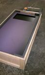 Tv Display Enclosure For Calvin Klein Stores 2 small