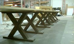 Picnic Style Table 2 small