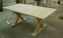 Picnic Style Table 1 small