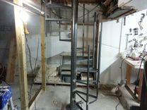 Spiral Staircase 2 small