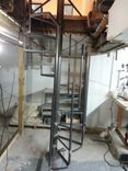 Spiral Staircase 3 small