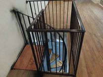 Spiral Staircase 4 small