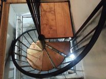 Spiral Staircase 5 small