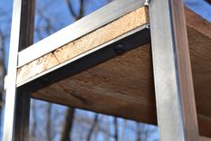 Hannah's Bookcase 4 small