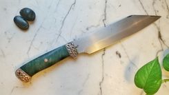 Garrett's Knife 1 small