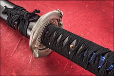 Tiger Katana 2 small