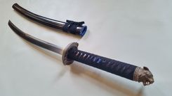 Tiger Katana 5 small