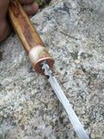 Kitchen Knife 3 small