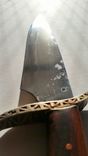 W2 Fighting Knife 5 small