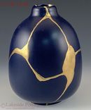 Kintsugi Vase 2 small