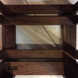 Stcking Storage / Record Crates 6 small