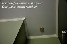Crown Molding 2 small