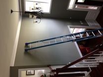 Custom Shadowbox Wainscoting 4 small