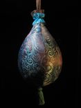 Fabric Ornaments For Home Decor 2 small