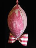 Ceiling Treatment Ornaments 1 small