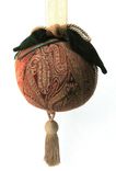 Ceiling Treatment Ornaments 3 small