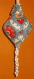 Ceiling Treatment Ornaments 4 small