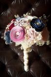 Wedding Bouquet Of Paper Flowers 2 small