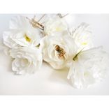 Wedding Bouquet Replica In Paper 4 small