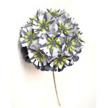 Wedding Bouquet Replica In Paper 5 small