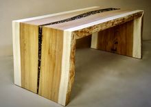 River Rock Coffee Table 1 small