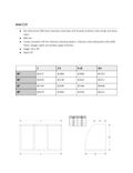 #109 E103 Standard Non-Directional Stainless Steel Range Hood 2 small