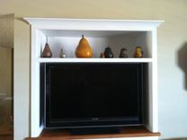 Built In Hutch 1 small